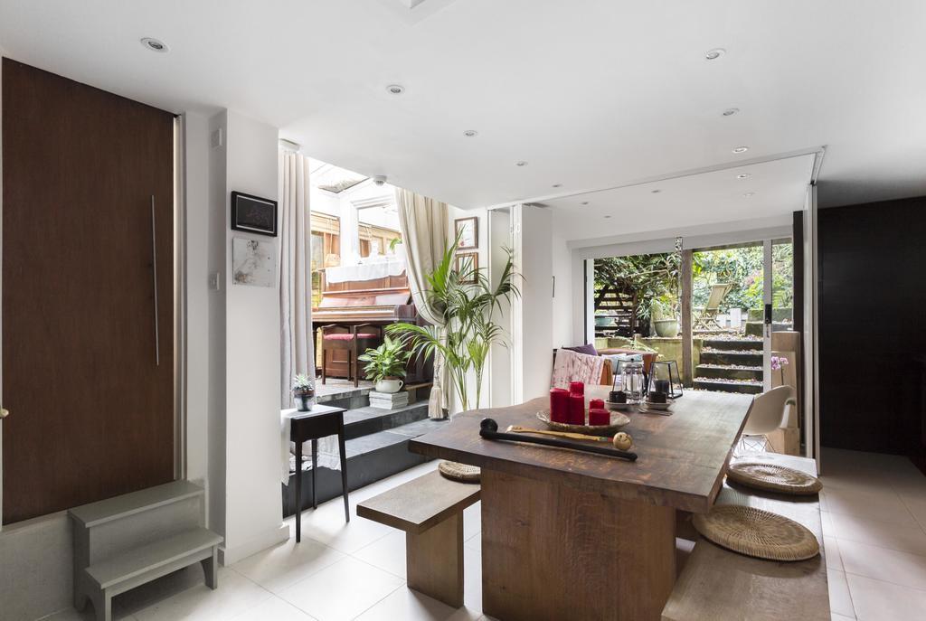 Onefinestay - Highgate Private Homes London Room photo
