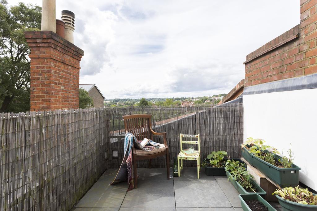 Onefinestay - Highgate Private Homes London Room photo