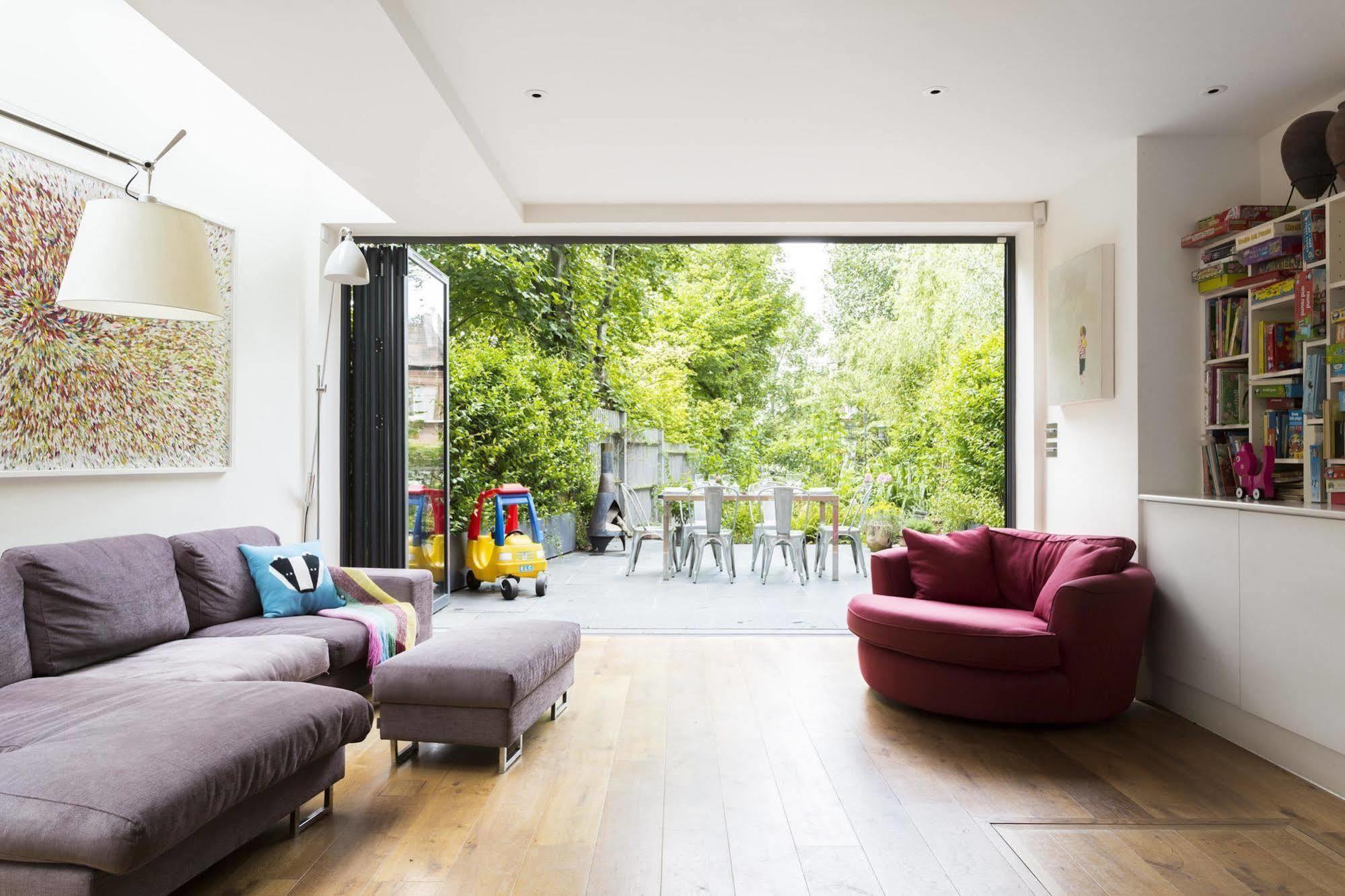 Onefinestay - Highgate Private Homes London Exterior photo
